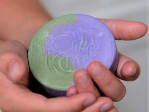 zero-waste-subscription-box-kids-berry-shampoo-and-soap