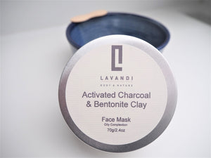 zero-waste-subscription-box-charcoal-bentonite-clay-face-mask
