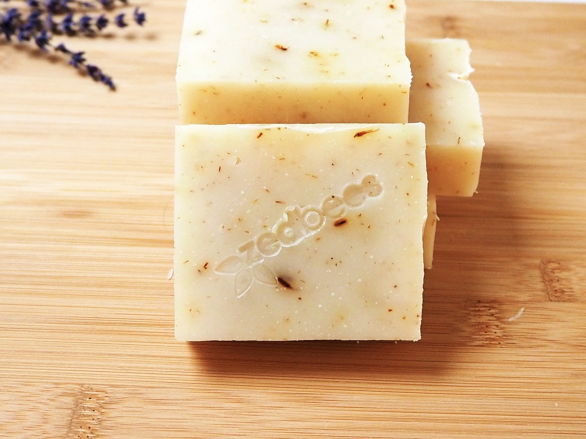 Lavender & Ylang Ylang Hand Soap
